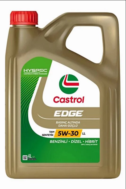 Motul 8100 X-cess 5W-40
