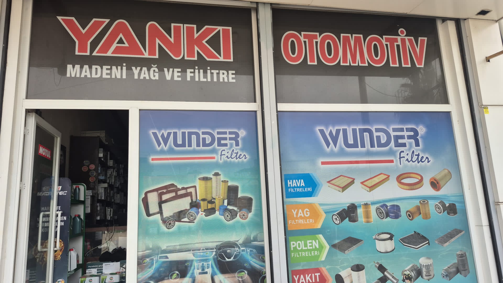 Neden biz