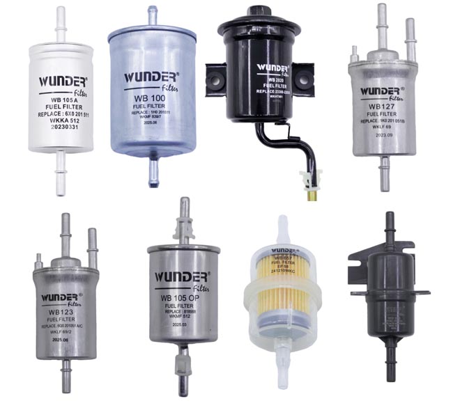 Wunder Filter